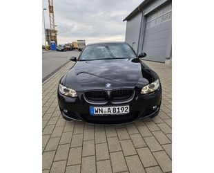 BMW 335 Gebrauchtwagen