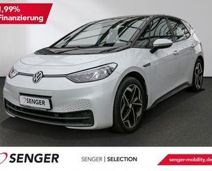 VW ID.3 Gebrauchtwagen