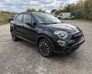 Fiat 500X Gebrauchtwagen