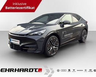 Cupra Tavascan Gebrauchtwagen