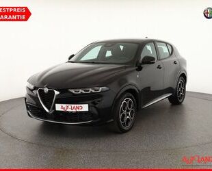 Alfa Romeo Tonale Gebrauchtwagen