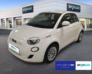 Fiat 500e Gebrauchtwagen