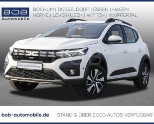 Dacia Sandero Gebrauchtwagen