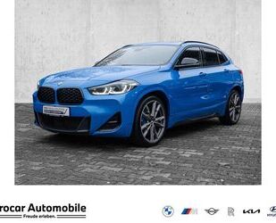 BMW X2 Gebrauchtwagen
