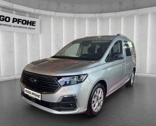 Ford Tourneo Connect Gebrauchtwagen