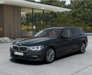 BMW 530 Gebrauchtwagen