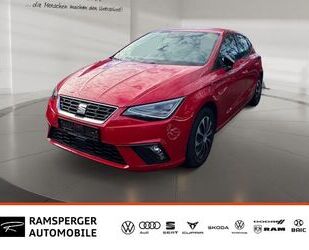 Seat Ibiza Gebrauchtwagen