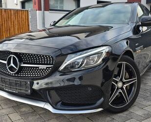 Mercedes-Benz C 450 AMG Gebrauchtwagen