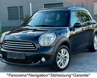 Mini Cooper D Gebrauchtwagen