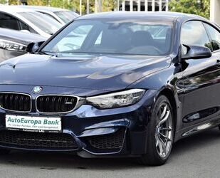 BMW BMW M4 Coupe *H&K*Head-Up*Memory*Premium Selection Gebrauchtwagen