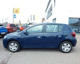 Dacia Sandero Gebrauchtwagen