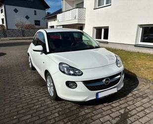 Opel Adam Gebrauchtwagen
