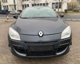 Renault Megane Gebrauchtwagen