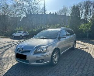 Toyota Avensis Gebrauchtwagen