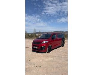 Peugeot Traveller Gebrauchtwagen