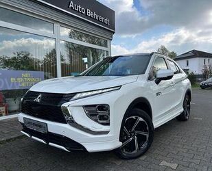 Mitsubishi Eclipse Cross Gebrauchtwagen