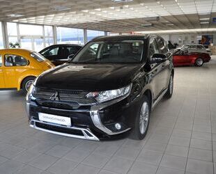 Mitsubishi Outlander Gebrauchtwagen
