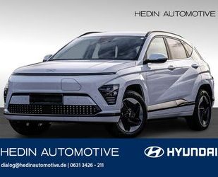 Hyundai KONA Gebrauchtwagen