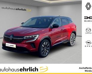 Renault Austral Gebrauchtwagen