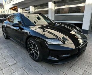 Porsche Taycan Gebrauchtwagen