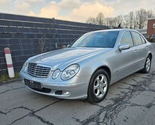 Mercedes-Benz E 320 Gebrauchtwagen