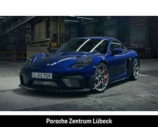 Porsche Cayman Gebrauchtwagen
