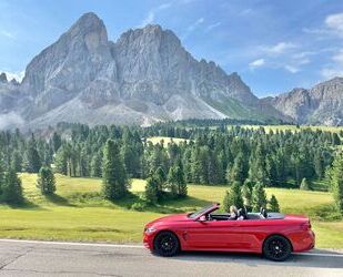 BMW 430 Gebrauchtwagen