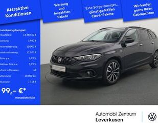 Fiat Tipo Gebrauchtwagen