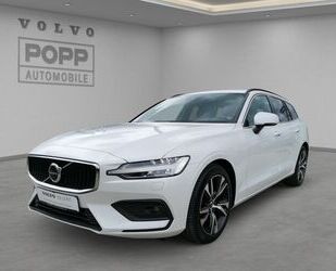 Volvo V60 Gebrauchtwagen