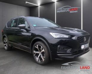 Seat Tarraco Gebrauchtwagen