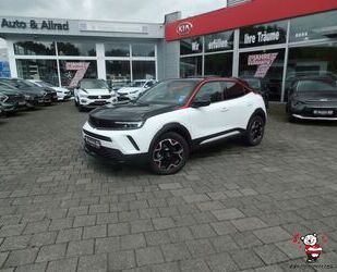 Opel Mokka-e Gebrauchtwagen