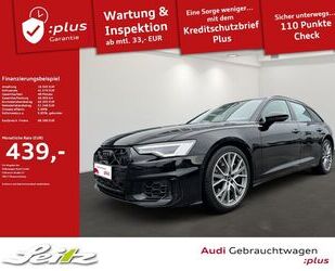 Audi S6 Gebrauchtwagen