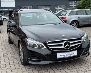 Mercedes-Benz E 220 Gebrauchtwagen