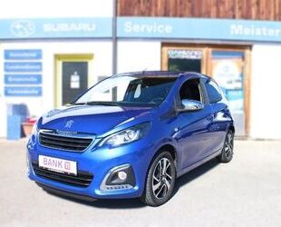 Peugeot 108 Gebrauchtwagen