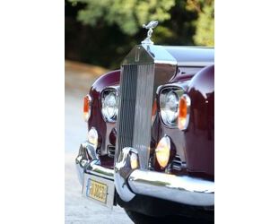 Rolls Royce Silver Cloud Gebrauchtwagen