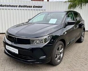 Opel Grandland (X) Gebrauchtwagen