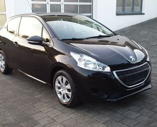 Peugeot 208 Gebrauchtwagen