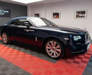 Rolls Royce Dawn Gebrauchtwagen