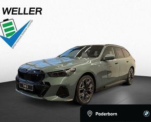 BMW i5 Gebrauchtwagen