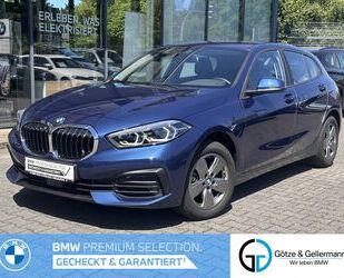 BMW 116 Gebrauchtwagen