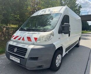Fiat Ducato Gebrauchtwagen