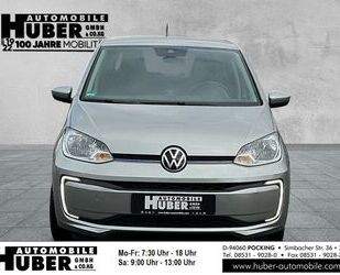 VW e-up! Gebrauchtwagen
