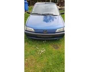 Peugeot 306 Gebrauchtwagen