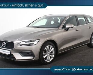 Volvo V60 Gebrauchtwagen