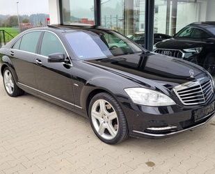 Mercedes-Benz S 350 Gebrauchtwagen