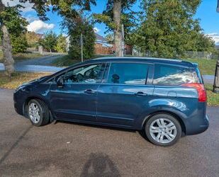 Peugeot 5008 Gebrauchtwagen