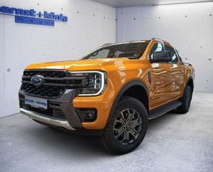 Ford Ranger Gebrauchtwagen