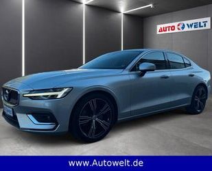 Volvo S60 Gebrauchtwagen