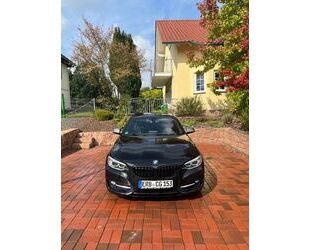 BMW 220 Gebrauchtwagen