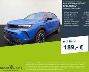 Opel Mokka Gebrauchtwagen